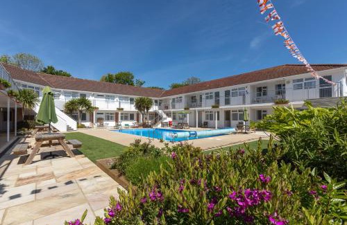 Fermain Bay Apartment | Del Mar Court