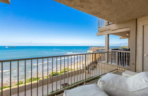 Solana Beach Apartment | Del Mar Gem condo