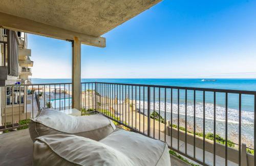 Solana Beach Apartment | Del Mar Gem condo