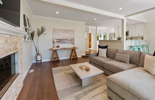 Del Mar Heights House | Del Mar Haven | 5BR Coastal Home w/Pool & Hot Tub