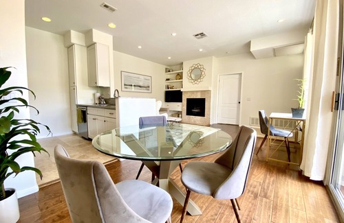 Carmel Valley Condo | Del Mar Highlands Executive Rental