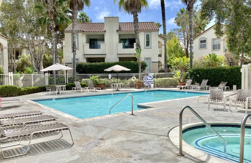 Carmel Valley Condo | Del Mar Highlands Executive Rental