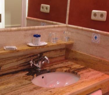 El Puerto de Santa Maria Hotel | Del Mar Hotel & Spa