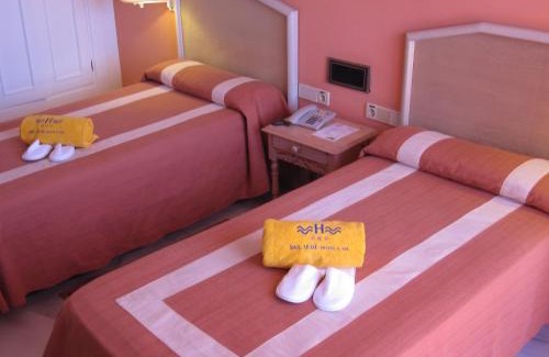 El Puerto de Santa Maria Hotel | Del Mar Hotel & Spa