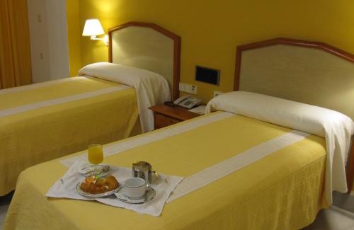 El Puerto de Santa Maria Hotel | Del Mar Hotel & Spa