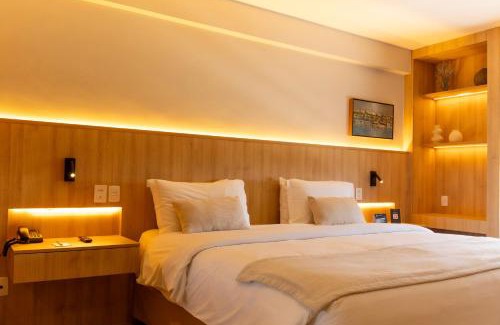 Atalaia Hotel | Del Mar Hotel