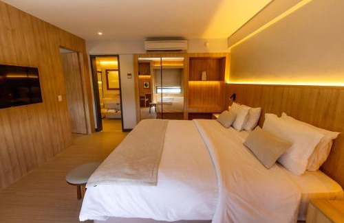 Atalaia Hotel | Del Mar Hotel