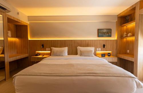 Atalaia Hotel | Del Mar Hotel