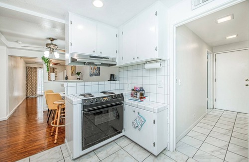 Raisin House | Del Mar pool home