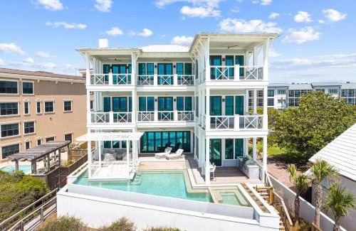 Seacrest House | Del Mar