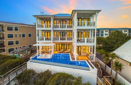 Seacrest House | Del Mar