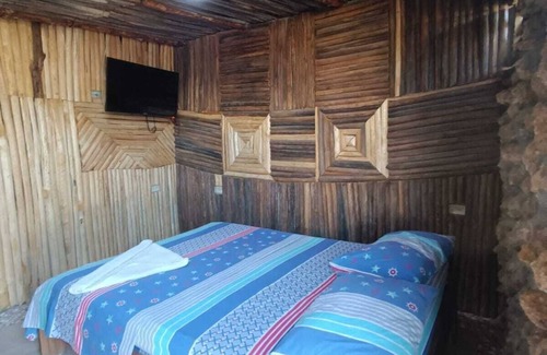 Manaure Hotel | Del mar vendra