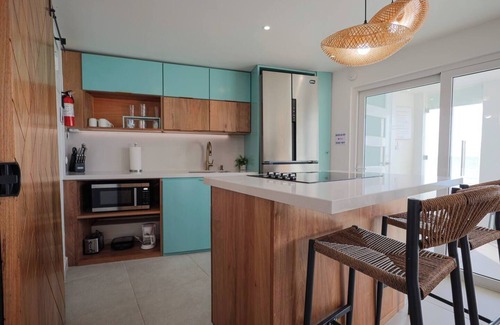 Pedernales House | Del Mare At Buye Beach