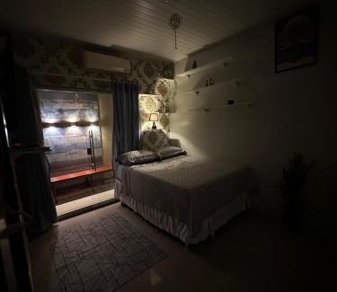 Marambaia House | Del Mare House