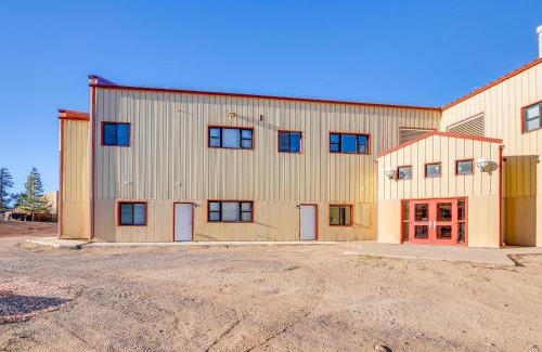 Del Norte Apartment | Del Norte Retreat Gateway to Outdoor Adventures!