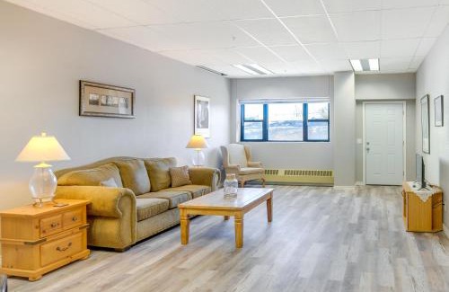 Del Norte Apartment | Del Norte Retreat Gateway to Outdoor Adventures!