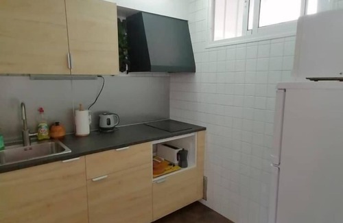 Guadalmar Apartment | Del Parque Flats - Guadalmar - Beach & Relax