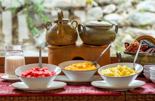 Ollantaytambo Hotel | Del Pilar Ollantaytambo
