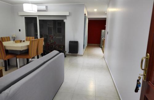 Province of Rio Negro Apartment | Del Puente