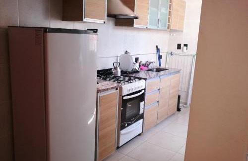 Province of Rio Negro Apartment | Del Puente