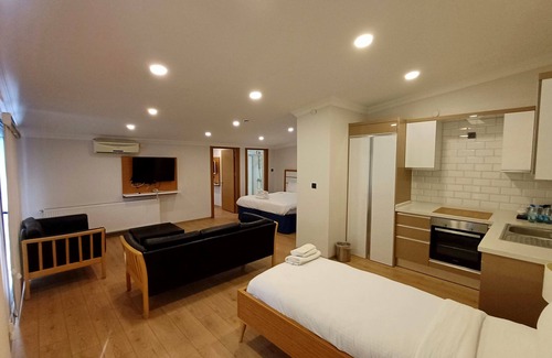 Aliaga Hotel | Del Puerto Hotel