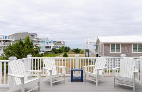 Shell Island House | Del Ray by Bryant Real Estate