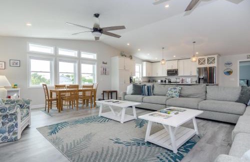 Shell Island House | Del Ray by Bryant Real Estate