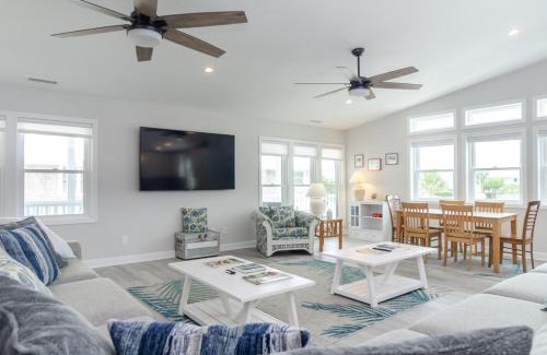Shell Island House | Del Ray by Bryant Real Estate