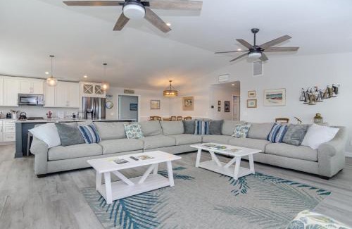 Shell Island House | Del Ray by Bryant Real Estate