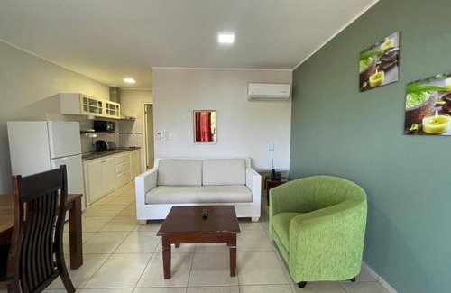 Kamay Apartment | Del Rey Apartments