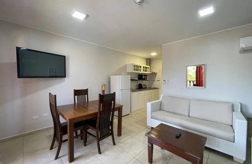 Kamay Apartment | Del Rey Apartments
