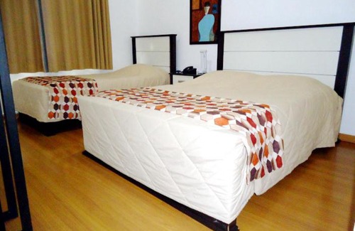 Barbacena Hotel | Del Rey Hotel