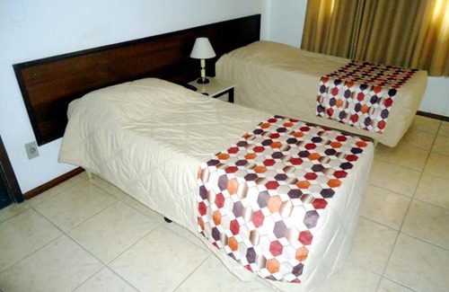 Barbacena Hotel | Del Rey Hotel