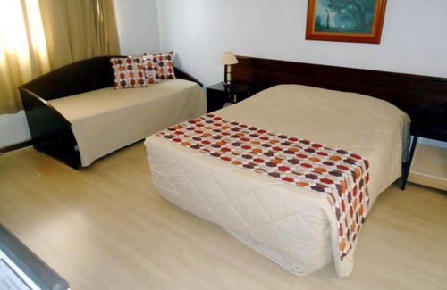 Barbacena Hotel | Del Rey Hotel