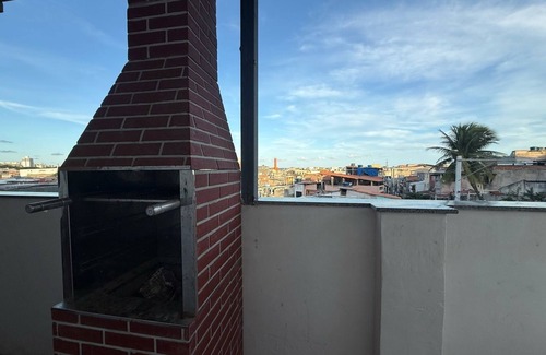 Boca do Rio House | Del rio condominium