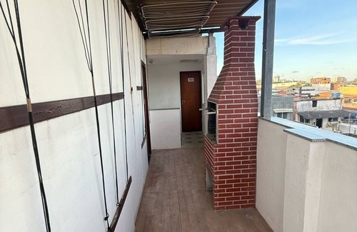 Boca do Rio House | Del rio condominium