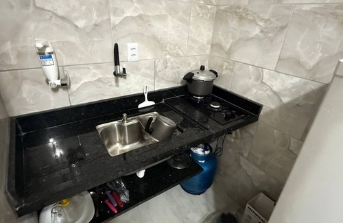 Boca do Rio House | Del rio condominium