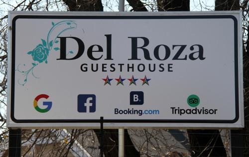 Middelburg House | Del Roza Guest House