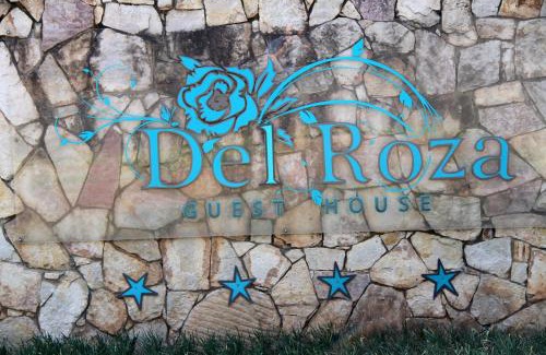 Middelburg House | Del Roza Guest House