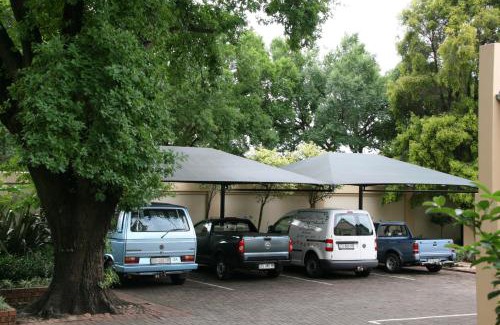 Middelburg House | Del Roza Guest House
