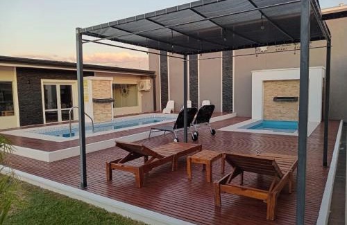 Termas de Rio Hondo Apartment | DEL SOL APART TERMAL I