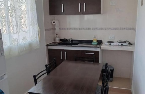 Termas de Rio Hondo Apartment | DEL SOL APART TERMAL I