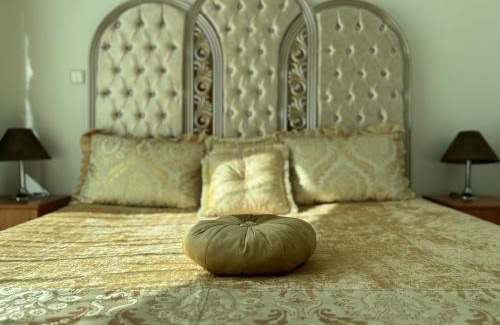 Kazanlak Apartment | Del Sol Private Apartments