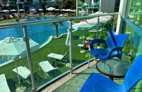 Kazanlak Apartment | Del Sol Private Apartments
