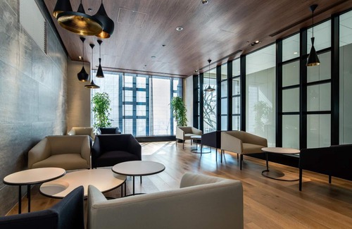 Nishinakasu Hotel | DEL style Fukuoka - Nishinakasu by Daiwa Roynet Hotel