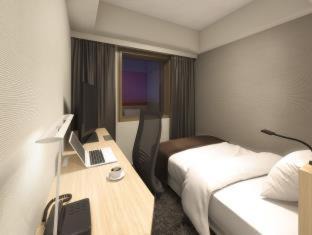 Nishinakasu Hotel | DEL style Fukuoka Nishinakasu by Daiwa Roynet Hotel - former Daiwa Roynet Hotel Fukuoka Nishinakasu