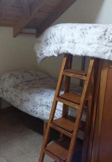 Esquel Apartment | Del Sur Apart
