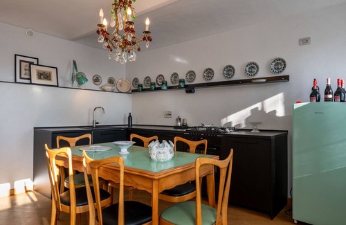 Vanara House | Del Terrazzo by Interhome