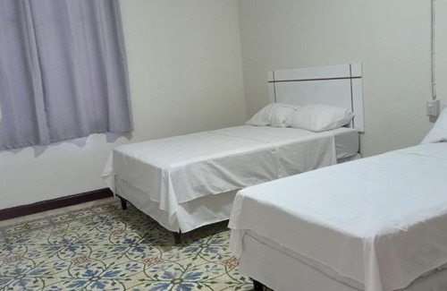 Santa Ana House | Del Tingo al Tango