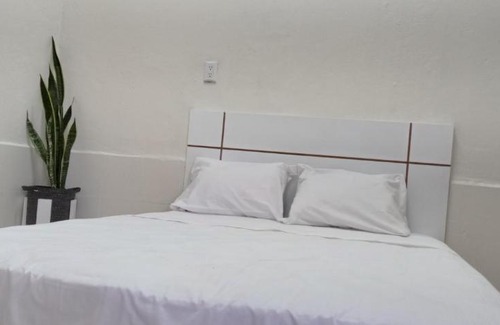 Santa Ana House | Del Tingo al Tango